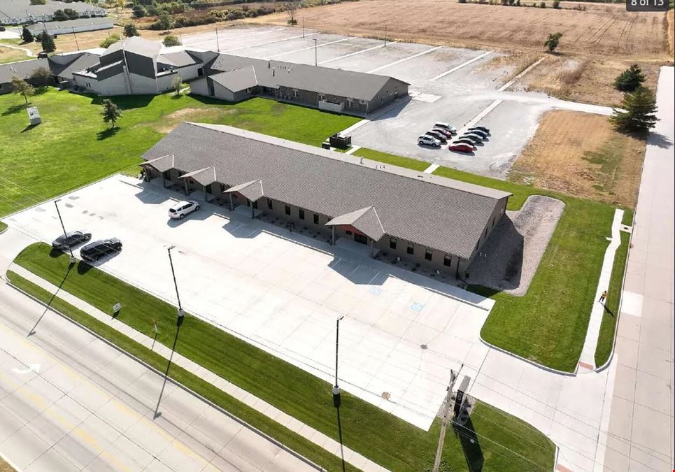 Anchor Plaza