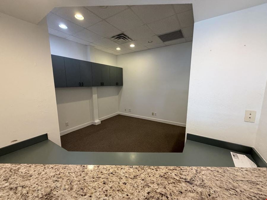 Office Space For Lease