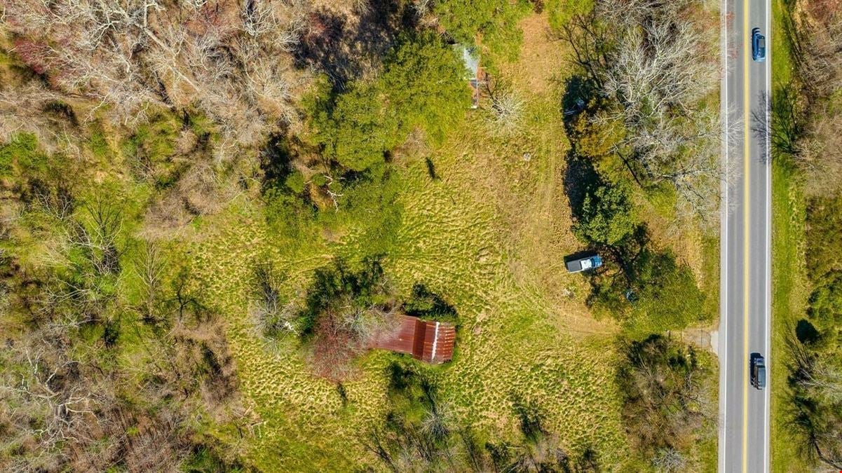 10329 Racetrack Rd