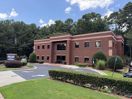 Preview of Office space for Rent at 4640 Valais CT