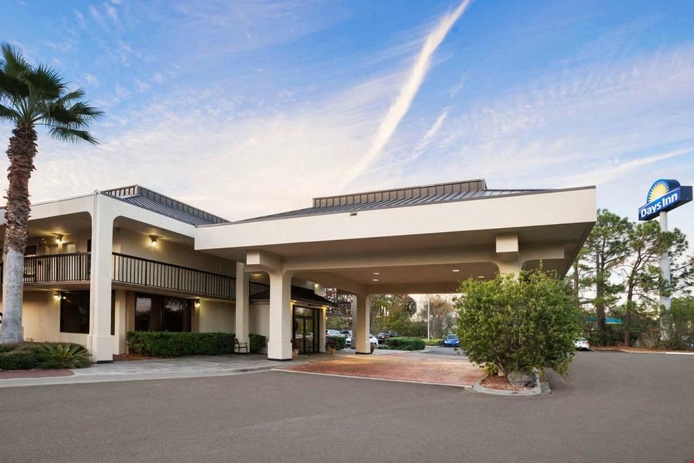Days Inn Jacksonville Airport