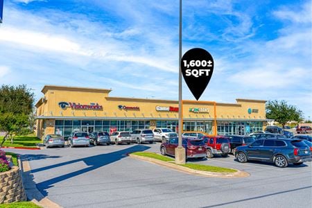 Preview of Retail space for Rent at 715 East Expressway 83