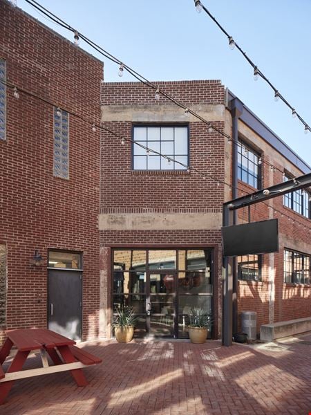 Preview of Office space for Rent at 201 NW 10th Street, Suite 100