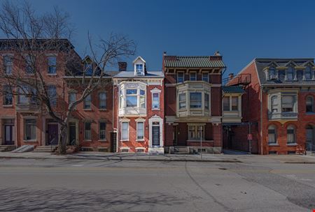 Preview of Multi-Family space for Sale at 120 South Beaver Street