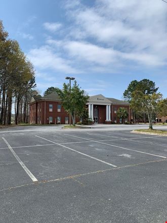 Preview of Office space for Rent at 2125 Charlie Hall Blvd