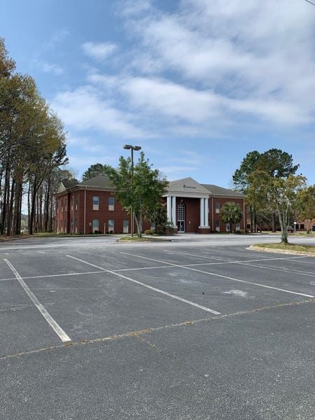 Preview of Office space for Rent at 2125 Charlie Hall Blvd