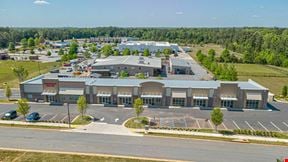 N. Columbus Retail Center