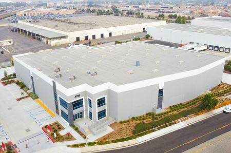Preview of Industrial space for Rent at 4725 Troy Ct