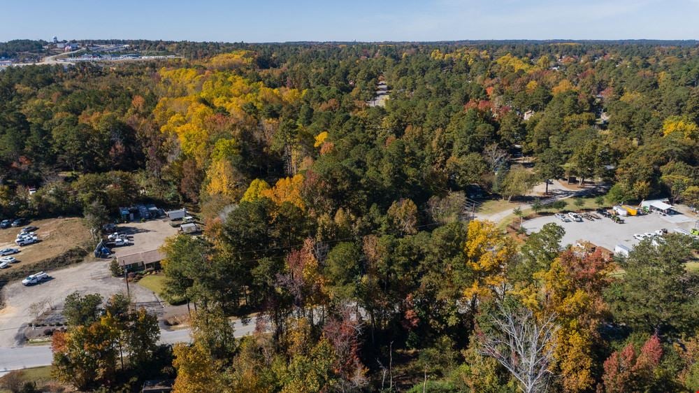 1.5 Acre Development Site | Scott Nixon Memorial Dr.