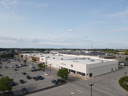 Preview of Retail space for Rent at 3150 West Henrietta Road