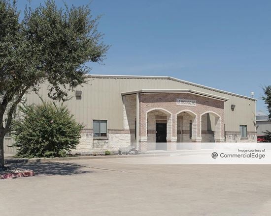 Preview of Industrial space for Rent at 632 West Front Street