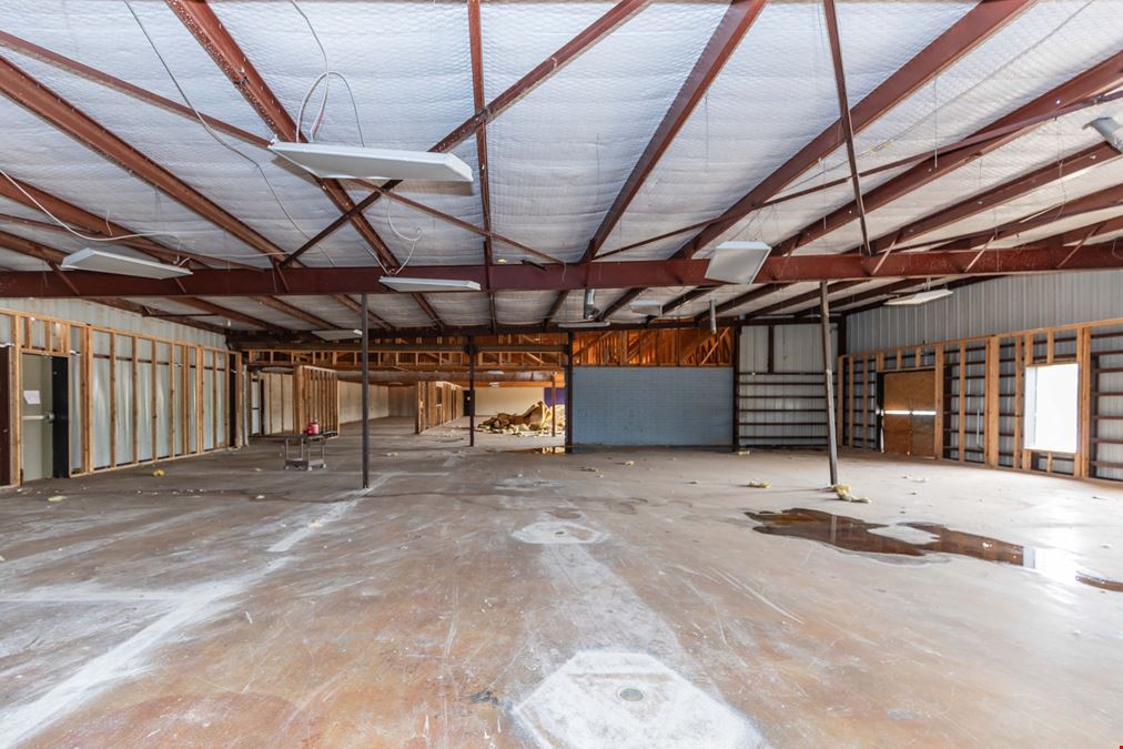 2400 SE 27th Ave