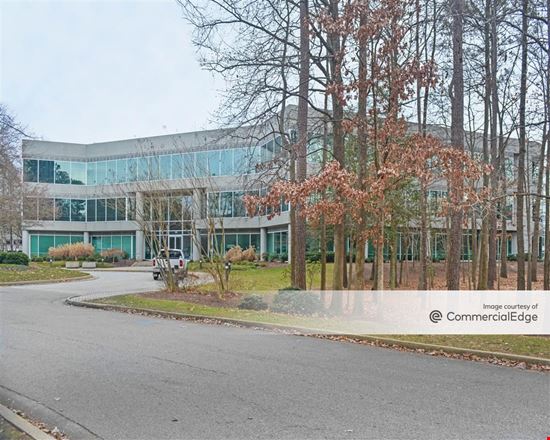 Preview of Office space for Rent at 9100 Arboretum Pkwy