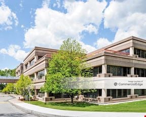 Hobbs Brook Office Park - 404 Wyman Street