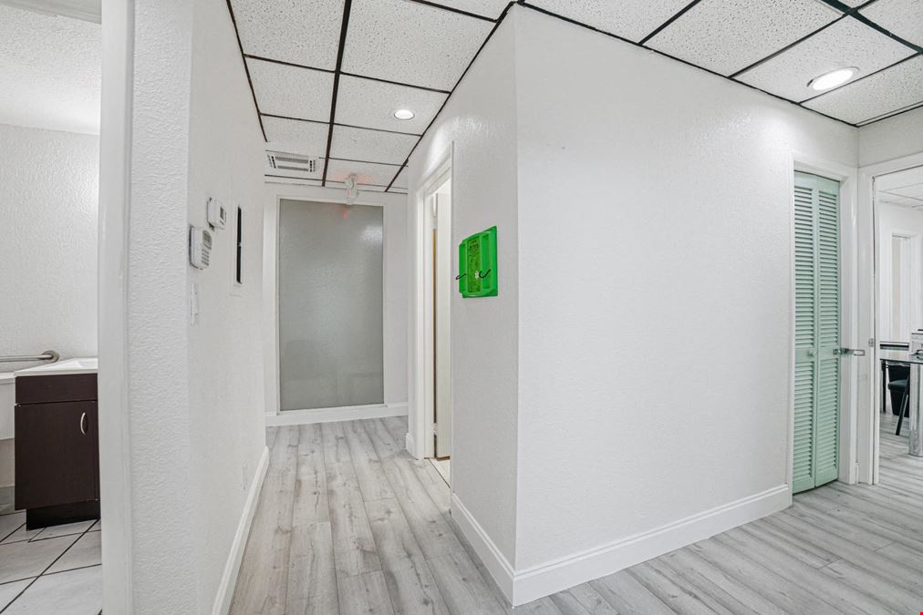 2929 N University Dr Unit 210
