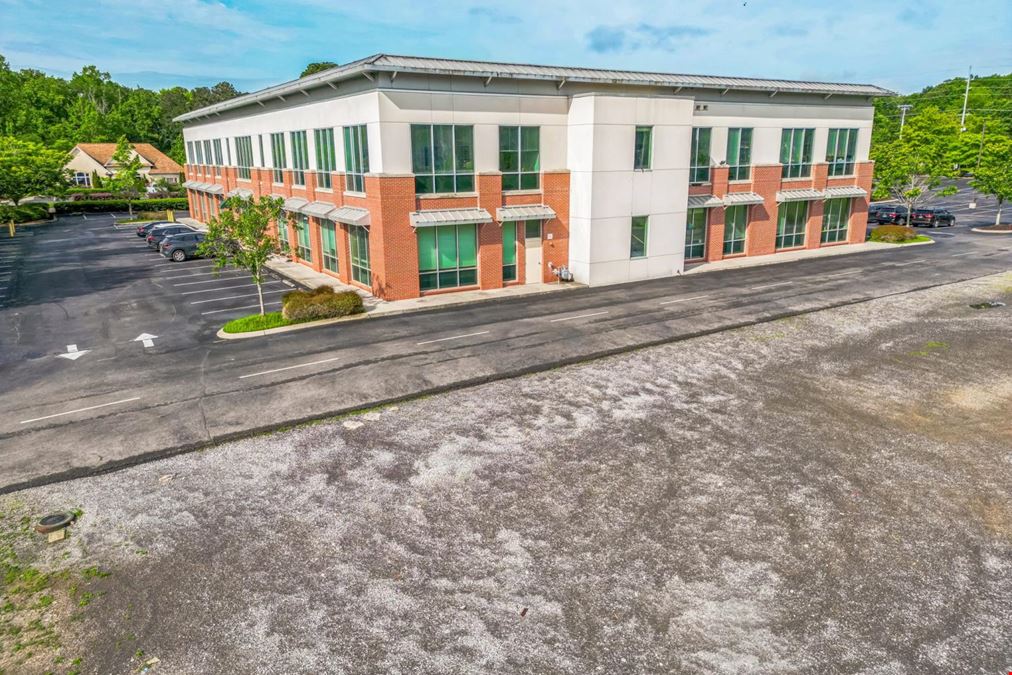 Peerless Crossing Medical Center