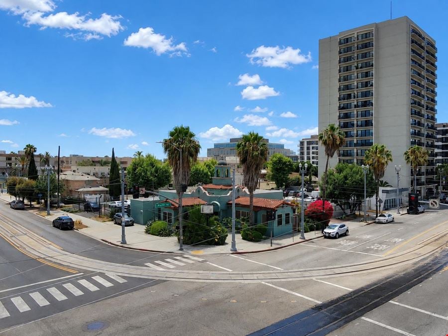 782 Pacific Ave