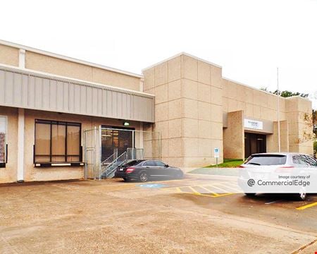 Preview of Industrial space for Rent at 6450 Clara Road