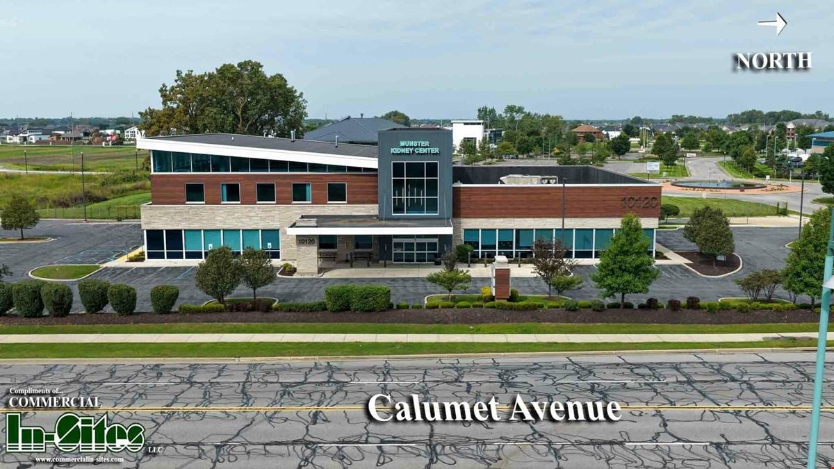 10120 Calumet Ave