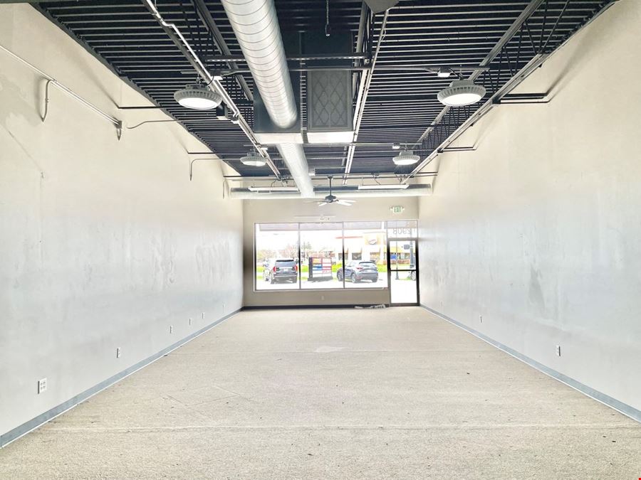 Northview Plaza