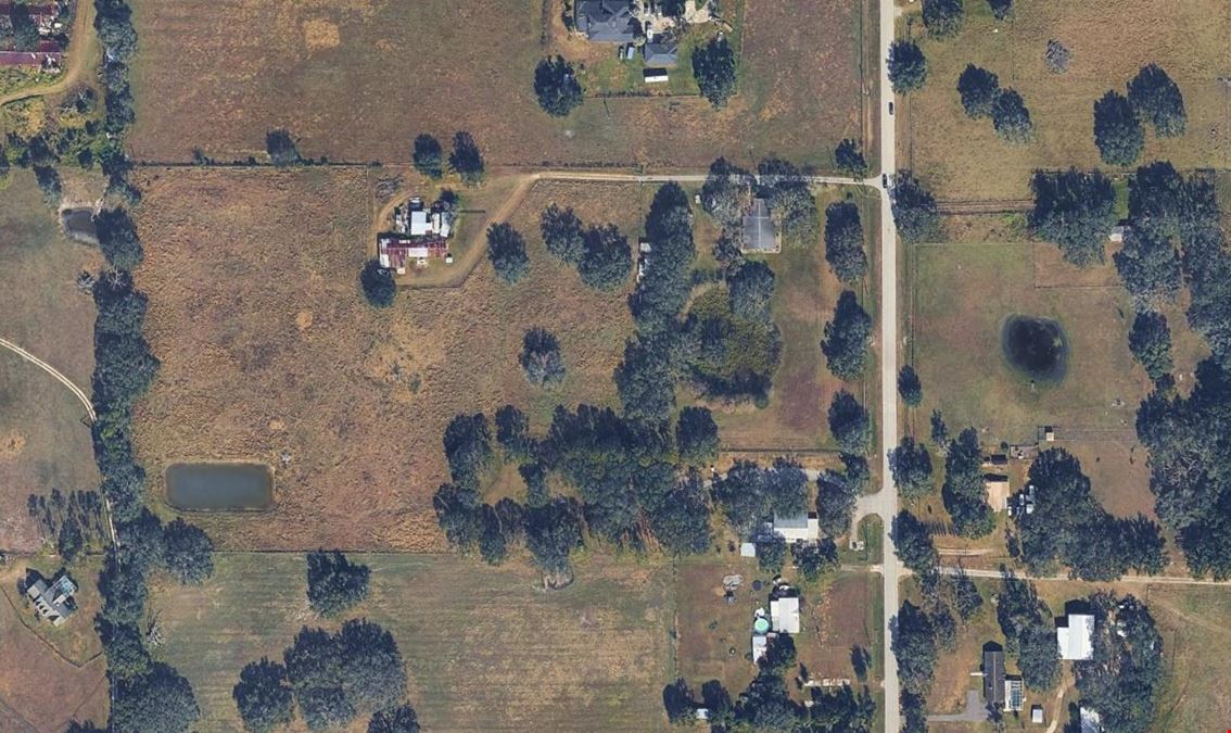Land and Home