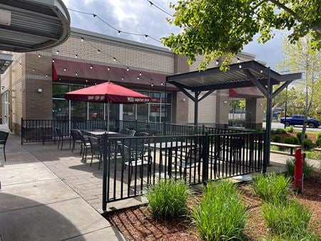 Preview of Retail space for Rent at 345 NW Burnside Rd