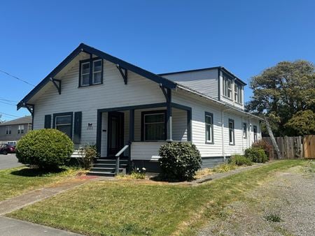 Preview of Other space for Sale at 2603 Fairfield St