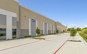 Plum Creek Logistics Center Building 2