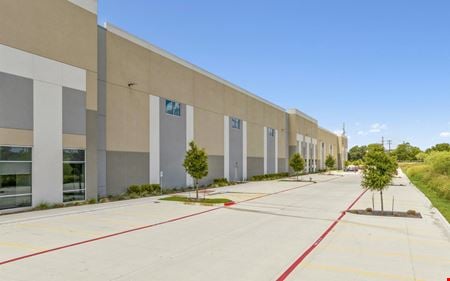 Preview of Industrial space for Rent at 19200 Marketplace Ave. 