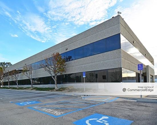 Preview of Office space for Rent at 5312 Bolsa Avenue