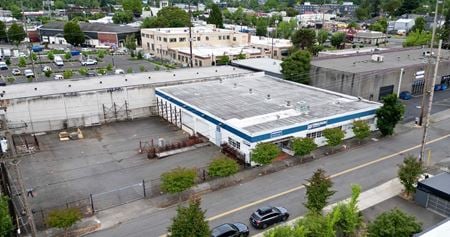 Preview of Industrial space for Sale at 2776 SE 8th Ave