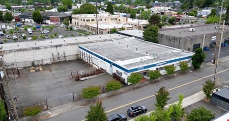Preview of Industrial space for Sale at 2776 SE 8th Ave