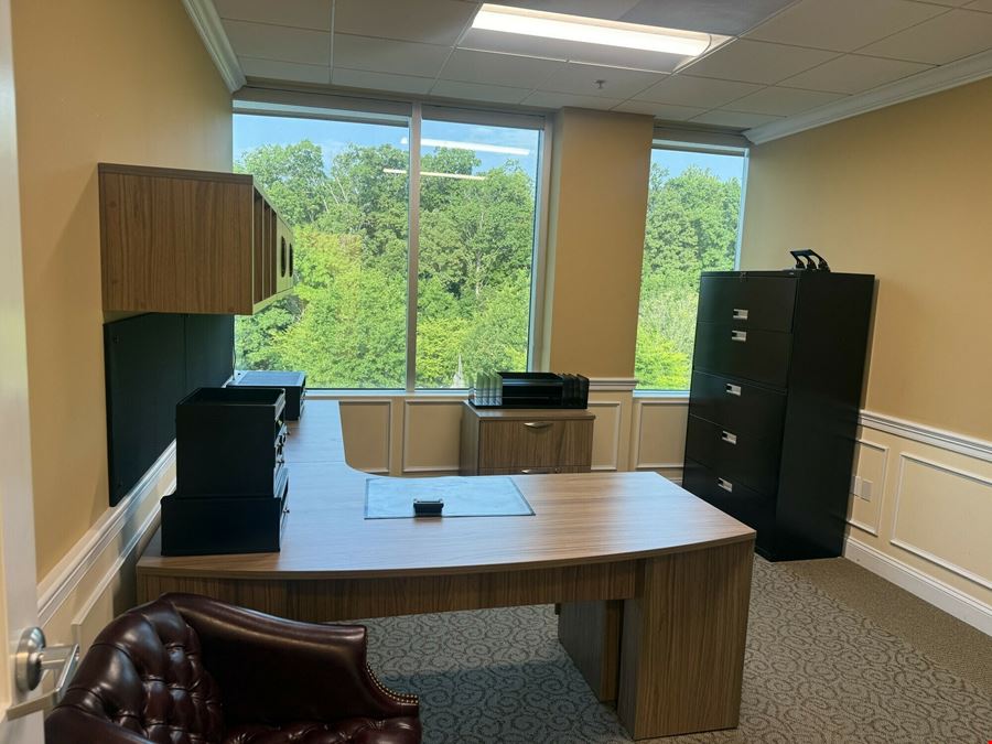 Professional Office Condo