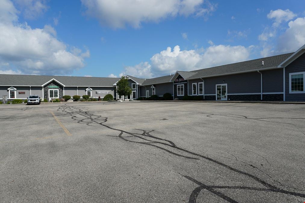 5868 Midland Rd Suite 4 