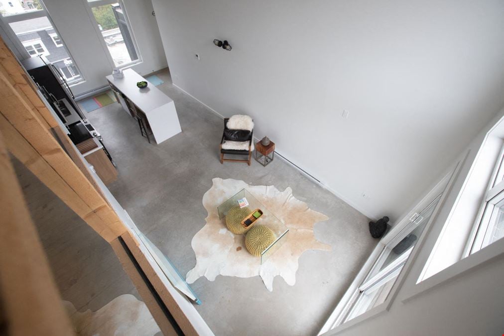 Tel Lofts