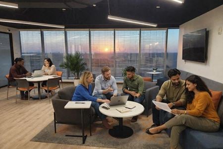 Preview of Office space for Rent at 1901 Ulmerton Road Ste 625