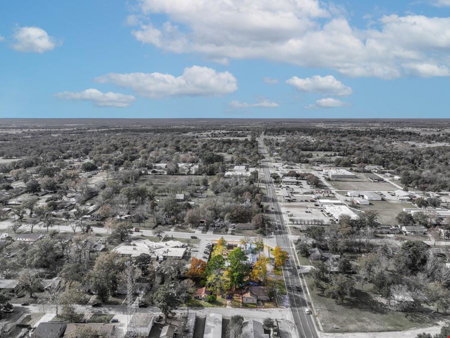 Land for Sale in Van, TX