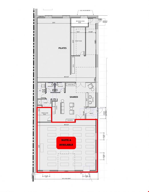 6400 W Mequon Rd