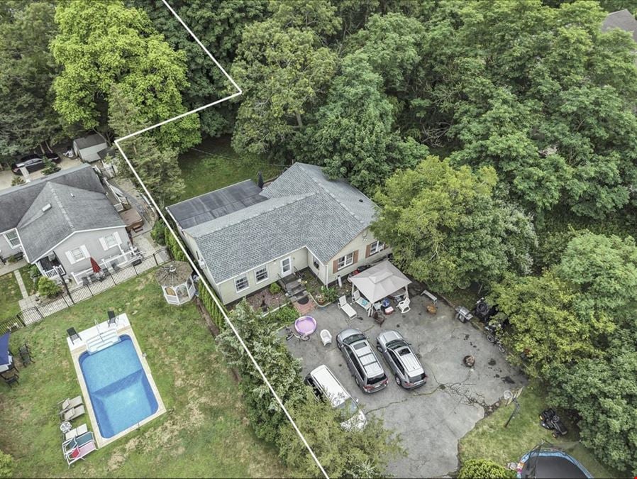 669 Flanders Rd