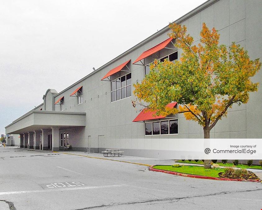 Shepherd Center