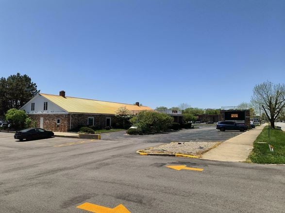 Preview of Office space for Rent at 3100 45th Street