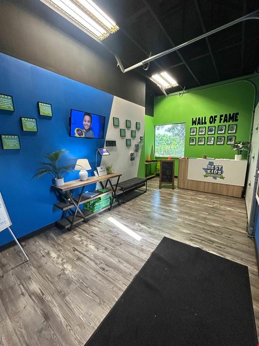 2401 South A.W. Grimes Boulevard