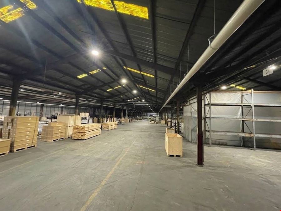 34 Industrial Court East, Suite 200