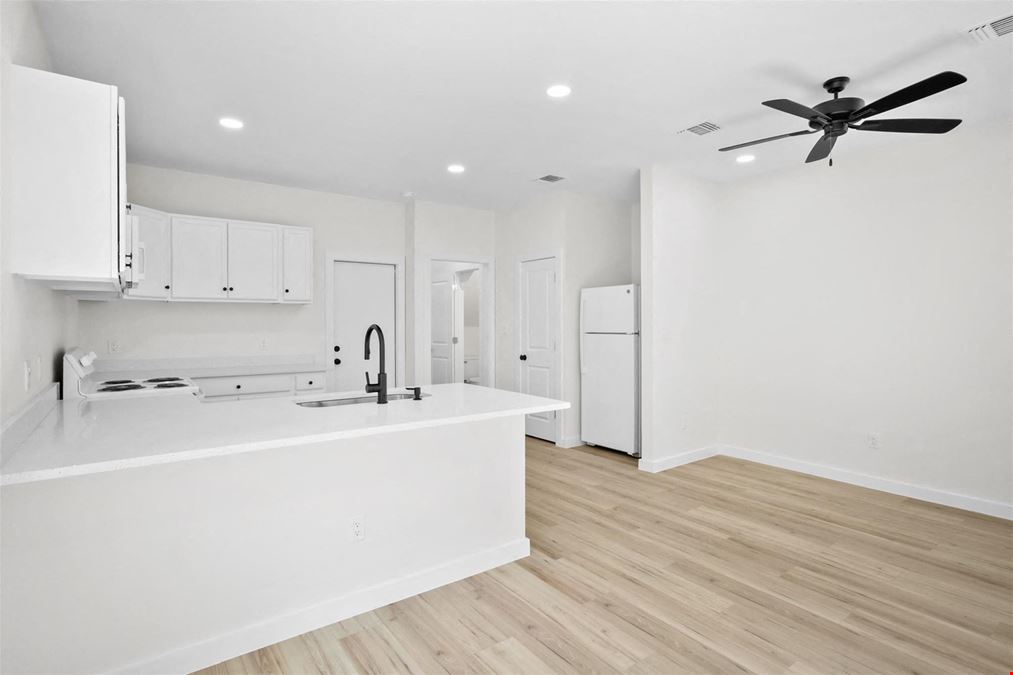 FOR RENT | 602 Sheeley Street
