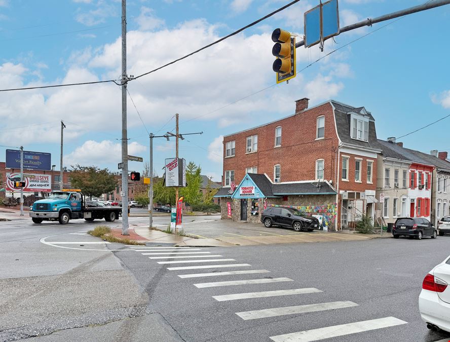 108 N Penn St