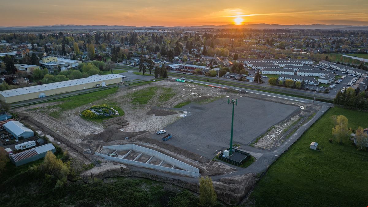 Cobalt Industrial Park