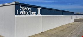 SPACE CENTER EAST