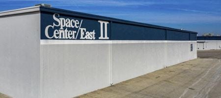 Preview of Industrial space for Rent at 11915 E 51 Street