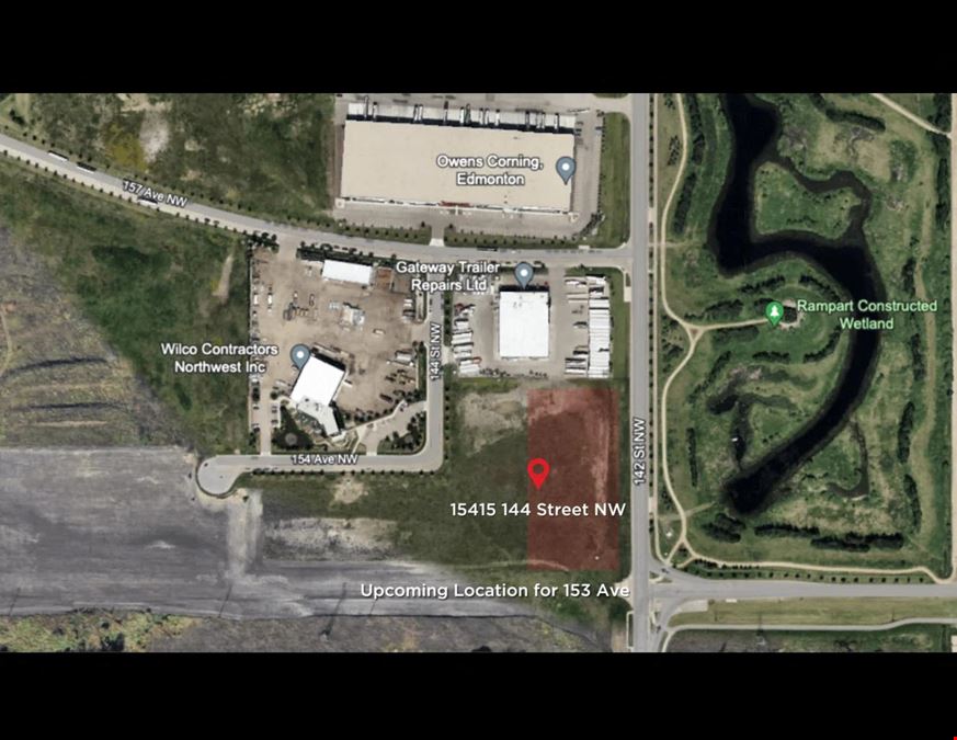 Retail Pad Sites for Lease