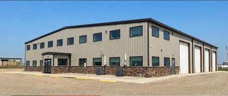 Preview of Industrial space for Sale at 14472 Commerce Park Blvd